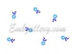Machine Embroidery Design