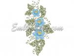 Machine Embroidery Design