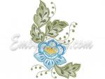 Machine Embroidery Design
