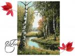 Machine Embroidery Design in Photo Stitch Techique