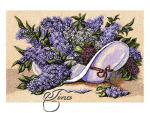 Machine Embroidery Design in Photo Stitch Techique