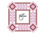 Machine Embroidery Cross Stitch Set