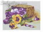 Machine Embroidery Design 