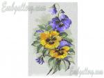 Machine Embroidery Design