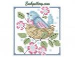 Machine Embroidery Design