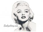 Machine Embroidery Design