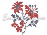 Free Machine embroidery design