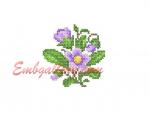 Free Machine Embroidery Design