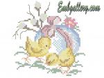Machine Embroidery Design
