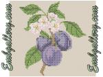 Mashine Embroidery Design in Photo Stitch Technique
