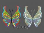 Machine Embroidery Design