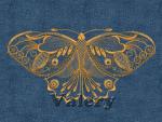Machine Embroidery Design