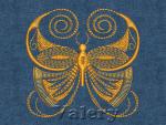 Machine Embroidery Design