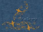 Machine Embroidery Design Set