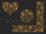 Machine Embroidery Designs