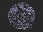 Machine Embroidery Design