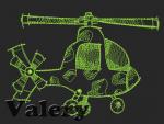 Machine Embroidery Design