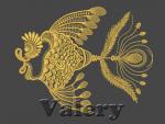 Machine Embroidery Design