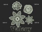 Machine Embroidery Designs