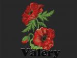 Machine Embroidery Design