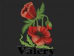 Machine Embroidery Design