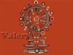 Machine Embroidery Design