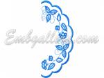 Machine Embroidery Design