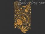 Machine Embroidery Design