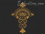 Machine Embroidery Design