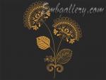 Machine Embroidery Design
