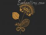 Machine Embroidery Design
