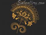 Machine Embroidery Design