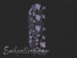 Machine Embroidery Design
