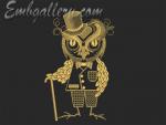 Machine Embroidery Design