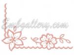 Machine Embroidery Design