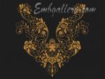 Set of Machine Embroidery Designs