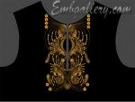 Machine Embroidery Design