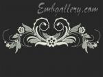 Machine Embroidery Design
