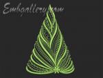 Machine Embroidery Design 