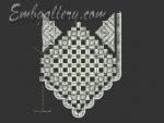 Machine Embroidery Design