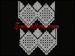 Set of 2 Machine Embroidery Designs