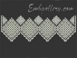 Machine Embroidery Design
