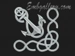 Machine Embroidery Design