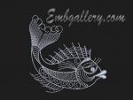 Machine Embroidery Design