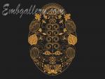Machine Embroidery Design
