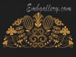 Machine Embroidery Design
