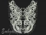 Machine Embgallery Design