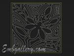 Machine Embroidery Design