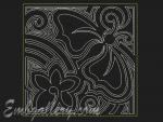 Machine Embroidery Design 