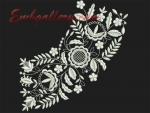 Machine Embroidery Design